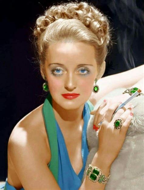 Bette Davis, pretty blue eyes | Bette davis, Bette davis eyes, Bette