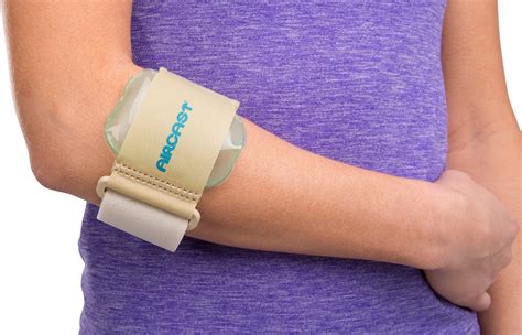 Tennis Elbow Strap or Tennis Elbow Brace? - Kho Health