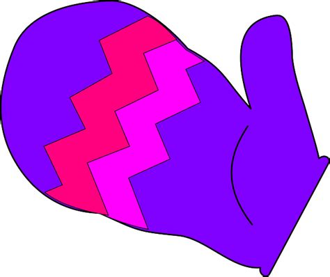 Gratis vektorgrafikk: Vott, Vinter, Hånd, Hanske, Purple - Gratis bilde på Pixabay - 310652