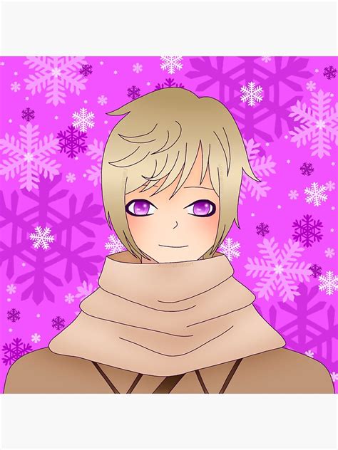 "APH Russia- Ivan Braginski- Hetalia" Sticker for Sale by ...