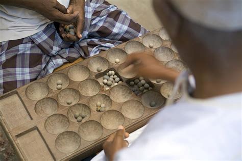 Learn Mancala to Strengthen Math and Critical Thinking Skills | Board ...