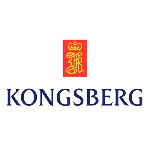 Kongsberg (45012) Free EPS, SVG Download / 4 Vector