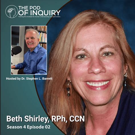 Dive into the Deep Science of Methylene Blue & Nitric Oxide with Beth Shirley, RPh, CCN