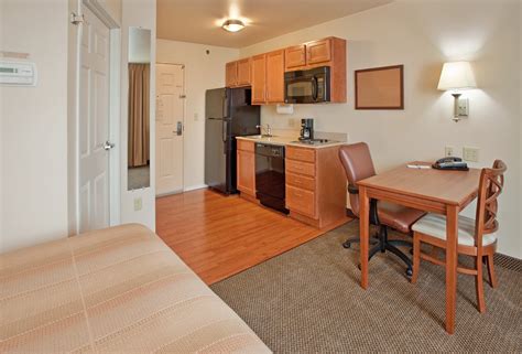 Meeting Rooms at Candlewood Suites SPRINGFIELD SOUTH, 1035 E REPUBLIC ROAD, Springfield, 65807 ...