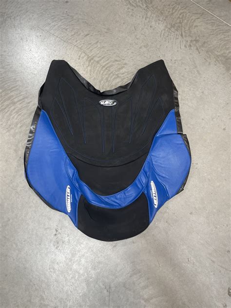 YAMAHA GP1800 RETRO PWC SEAT COVER FRONT ONLY--READY TO SHIP | Jettrim