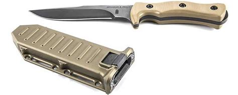 30 Best Combat Knives in 2021 - Fighting Knives - Marine Approved