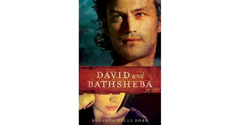 David and Bathsheba by Roberta Kells Dorr