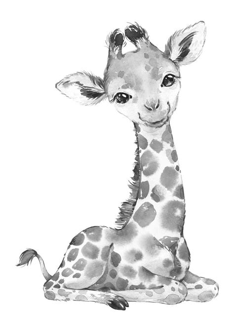 Safari Baby Animal Nursery Prints Nursery Decor Safari | Etsy | Baby ...