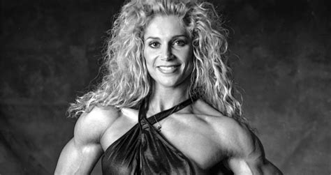 Ms. Olympia and WWE Competitor Melissa L. Coates Has Passed Away