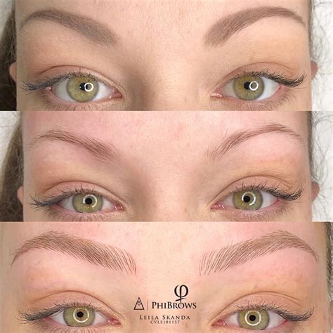 Microblading Aftercare | Beauty Blog | XoBrows by Leila