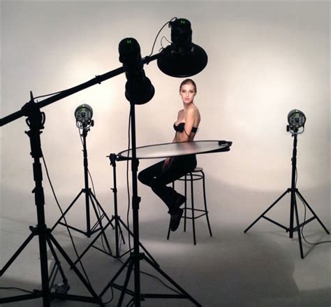 How to Do a High-Key Portrait | Profoto (US) | High key portrait, Digital photography lighting ...