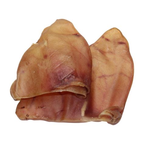 Pigs Ears (Free Range) - Pet Fresh