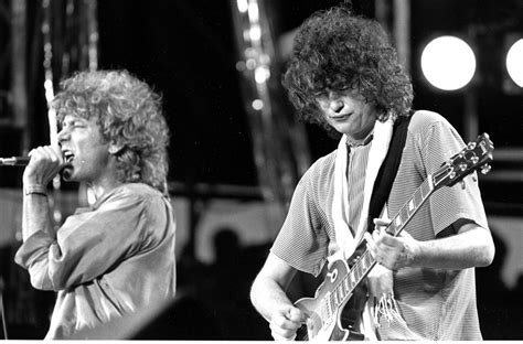 Led Zeppelin Live Aid 1985 - Was Live Aid The Greatest Gig Ever… Or The Most... - Radio X