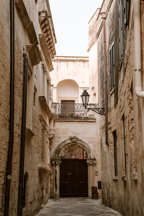 21+ BEST Things to Do in Lecce Italy: Puglia's Baroque City