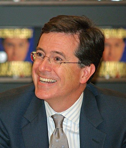 Stephen Colbert - Wikipedia