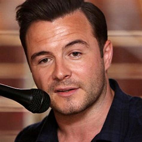 Stream Shane Filan - *Amazed* (Lonestar Cover) [Live on BBC Radio 2] by Egan_Filan_Music ...