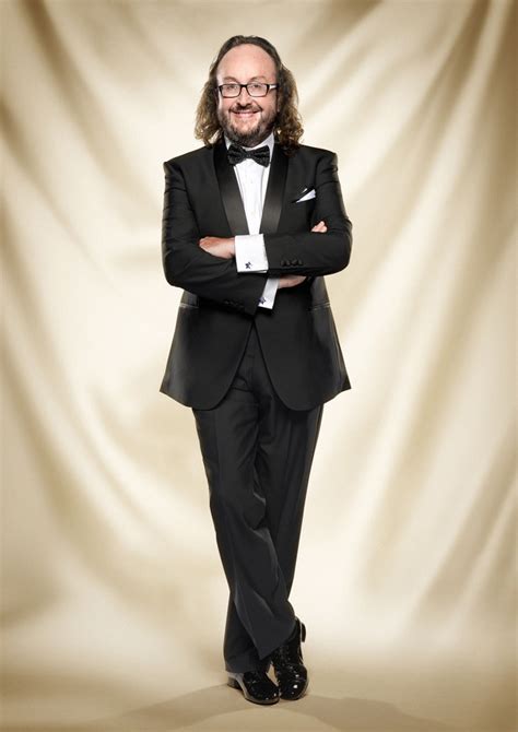 Dave Myers - Strictly Come Dancing 2013: The contestants - Digital Spy