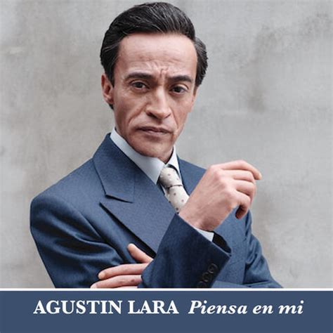 Agustín Lara | iHeartRadio