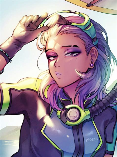 Sombra | Sombra overwatch, Overwatch, Overwatch wallpapers