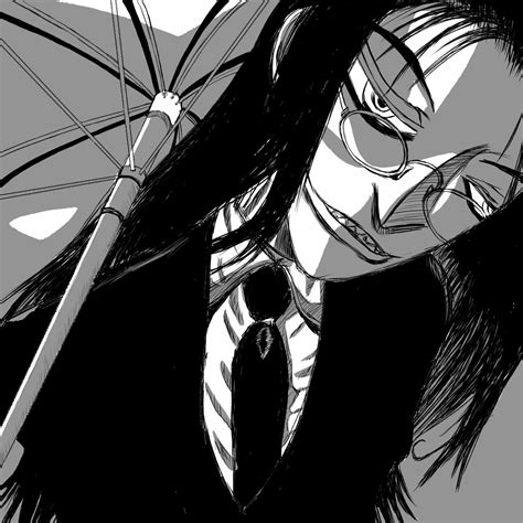 Hellsing Rip Van Winkle 大羅神仙 - Illustrations ART street