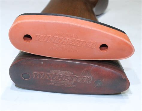 Reproduction Winchester Recoil Pad – pre64win.com