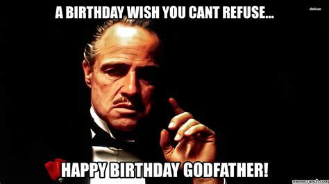 Godfather Memes