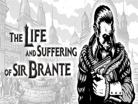 The Life and Suffering of Sir Brante Cheats • Apocanow.com