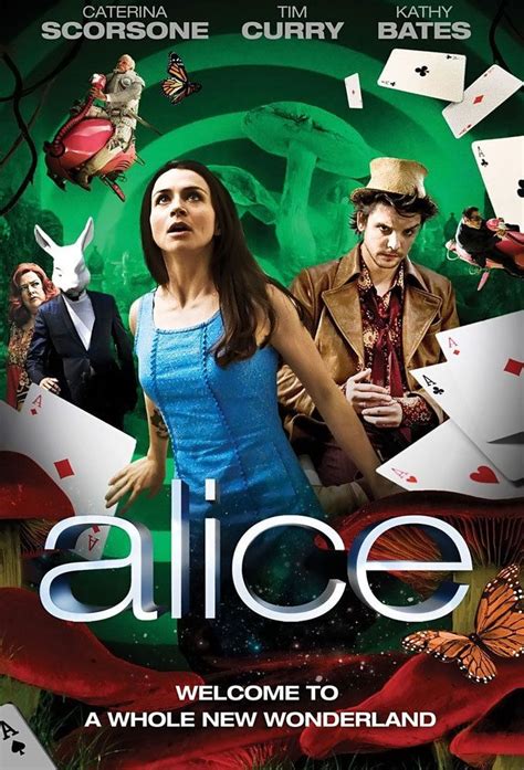 Watch Alice (2009)