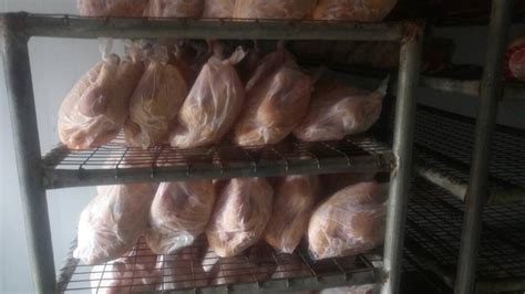 Commercial Broiler Production And Supply Contract - Agriculture - Nigeria