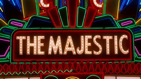 The Majestic (film) ~ Complete Wiki | Ratings | Photos | Videos | Cast