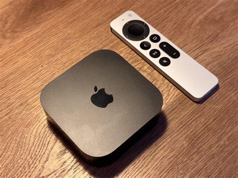 Apple TV 4K 2022 Review: Faster, Better And Lower-Priced