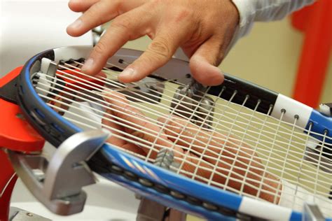 Gear Reviews: The Best Tennis Stringing Machines in 2019