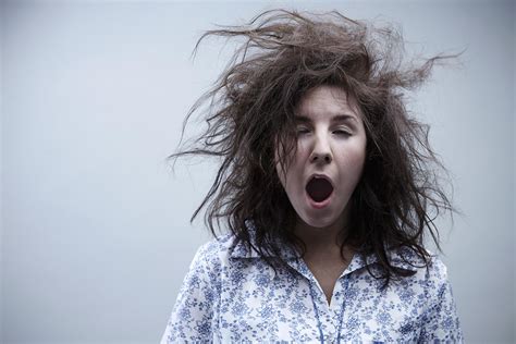 There's a One in Four Chance You're Having a Bad Hair Day | iHeart