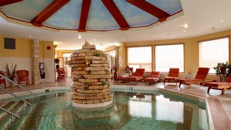 Solstice Spa at the Elkhorn Resort, Spas of America | Spas of America