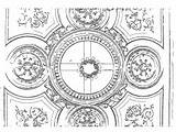 Central City Opera Coloring Pages  Opera sketch template