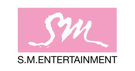 kpop,korea,music,sm,sm엔터테인먼트, | Entertainment logo, Entertaining, Kpop