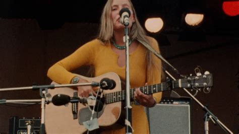 Joni Mitchell - Both Sides Now - Live At The Isle Of Wight Festival ...