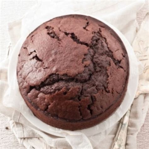 Vegan Chocolate Cake and Tonka Bean. Vegan chocolate cake with tonka bean. (in Italian) #vegan # ...