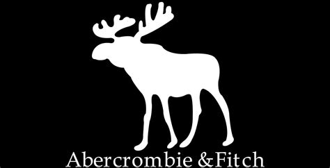 Abercrombie and Fitch Logo - LogoDix