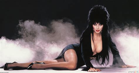 🔥 [80+] Elvira Mistress Of The Dark Wallpapers | WallpaperSafari