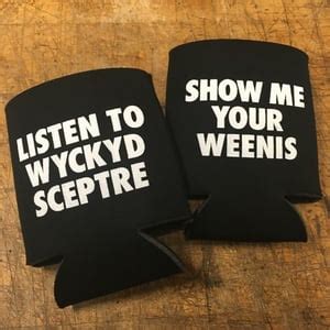 pinkbikeralph — Beer Koozies