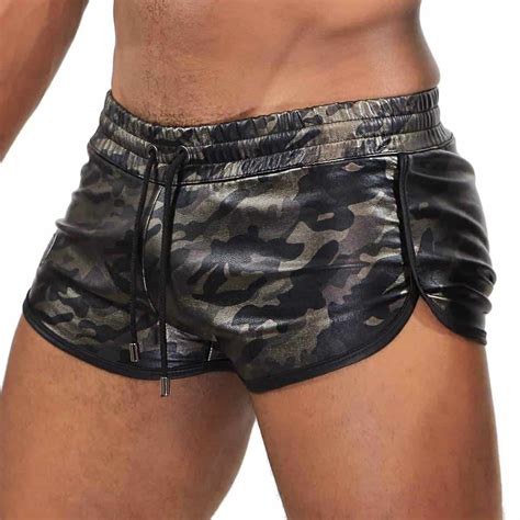 Commando shorts - TOF-PARIS.com Size M