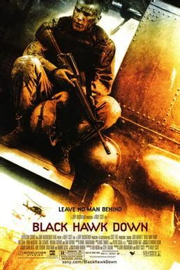 Black Hawk Down (film) - Wikipedia