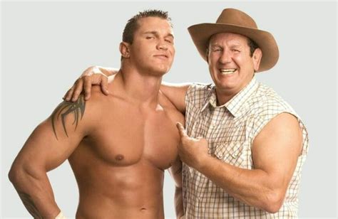 “Cowboy” Bob Orton Gives Update On Randy Following His Recent Back ...