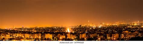 313 Tehran Night Landscape Images, Stock Photos & Vectors | Shutterstock