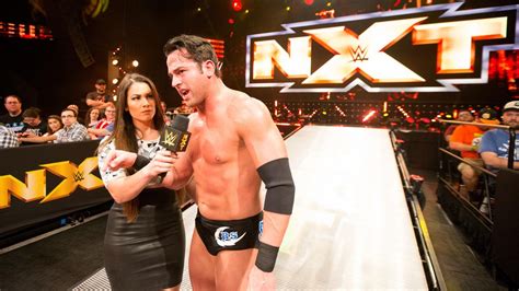 End The Heartache: How NXT Has Killed Roderick Strong's Momentum - PWP ...