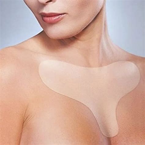 5 Ways To Reduce Neck Wrinkles Almost Overnight | Live a Healthy Me