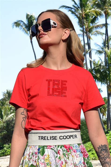 HEART OF SPARKLES T-Shirt - Trelise Cooper : Trelise Cooper Online - OH TEE, OH MY! TRELISE ...