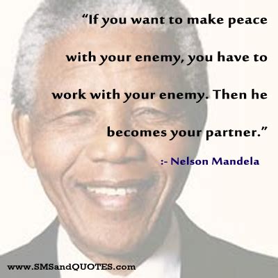 Making Peace Quotes. QuotesGram