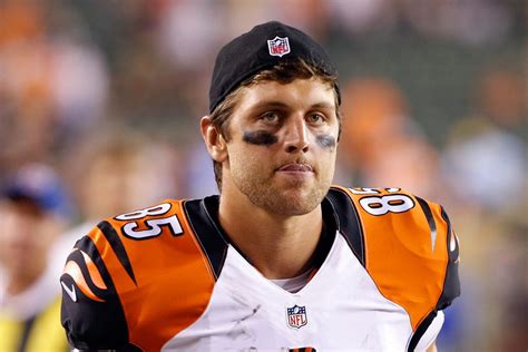 Tyler Eifert injury update: No setbacks, but no rush for Bengals TE ...